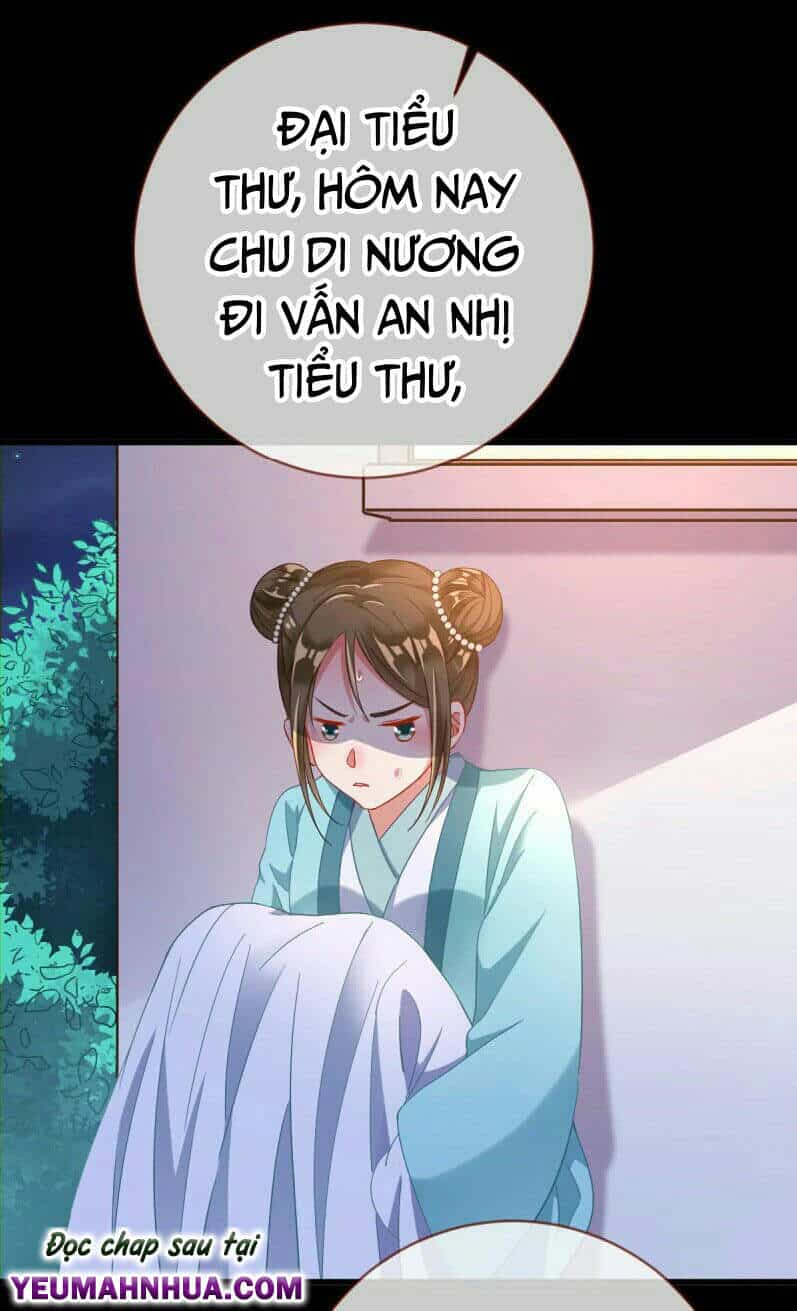 Vạn Tra Triêu Hoàng - Chương 152 - ảnh 10