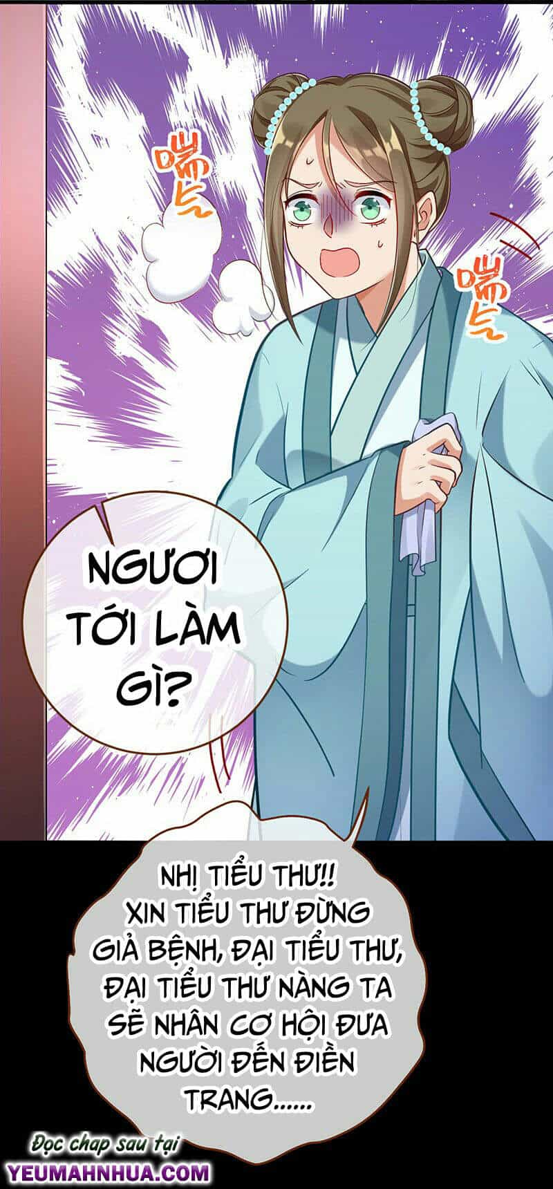 Vạn Tra Triêu Hoàng - Chương 152 - ảnh 20