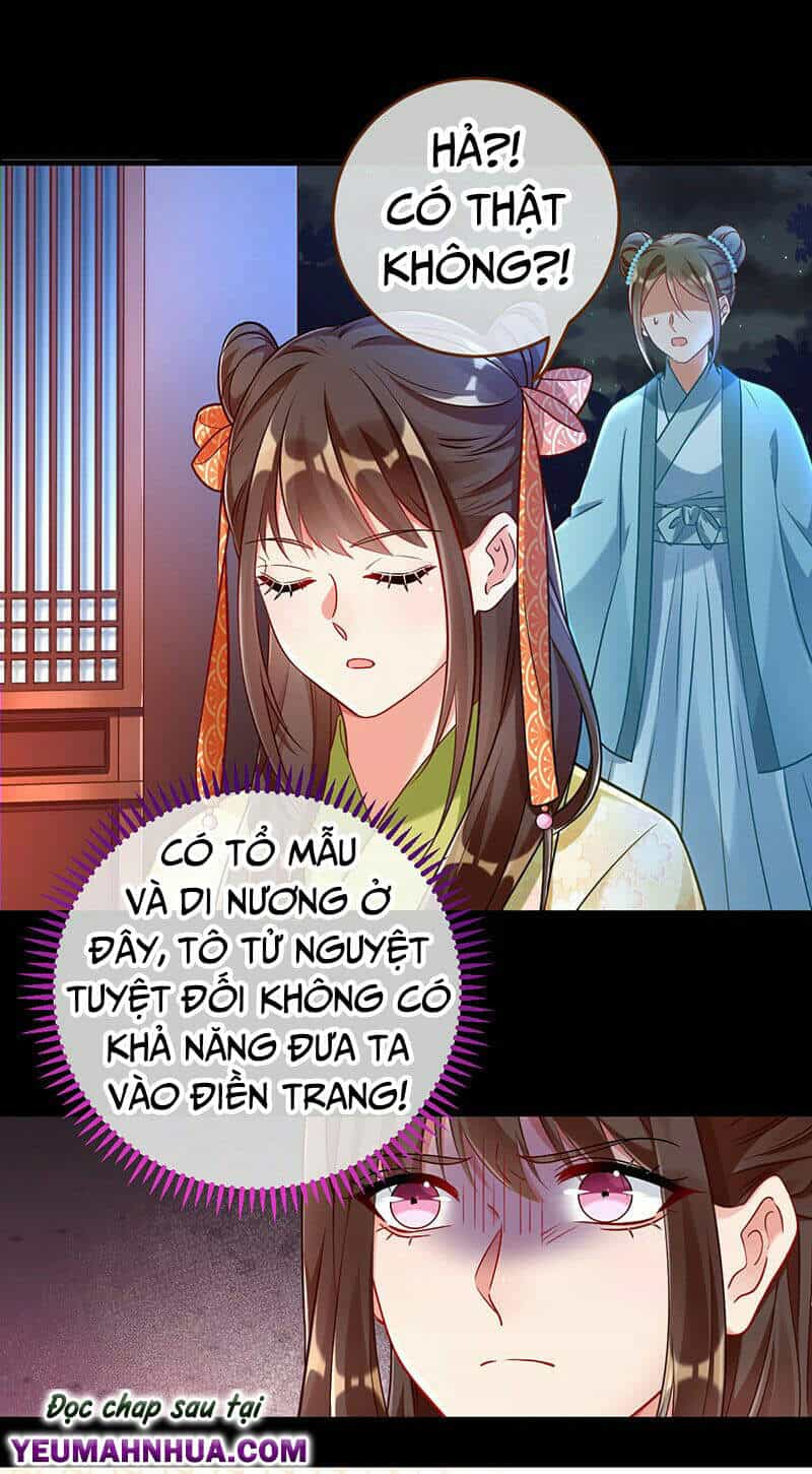 Vạn Tra Triêu Hoàng - Chương 152 - ảnh 21