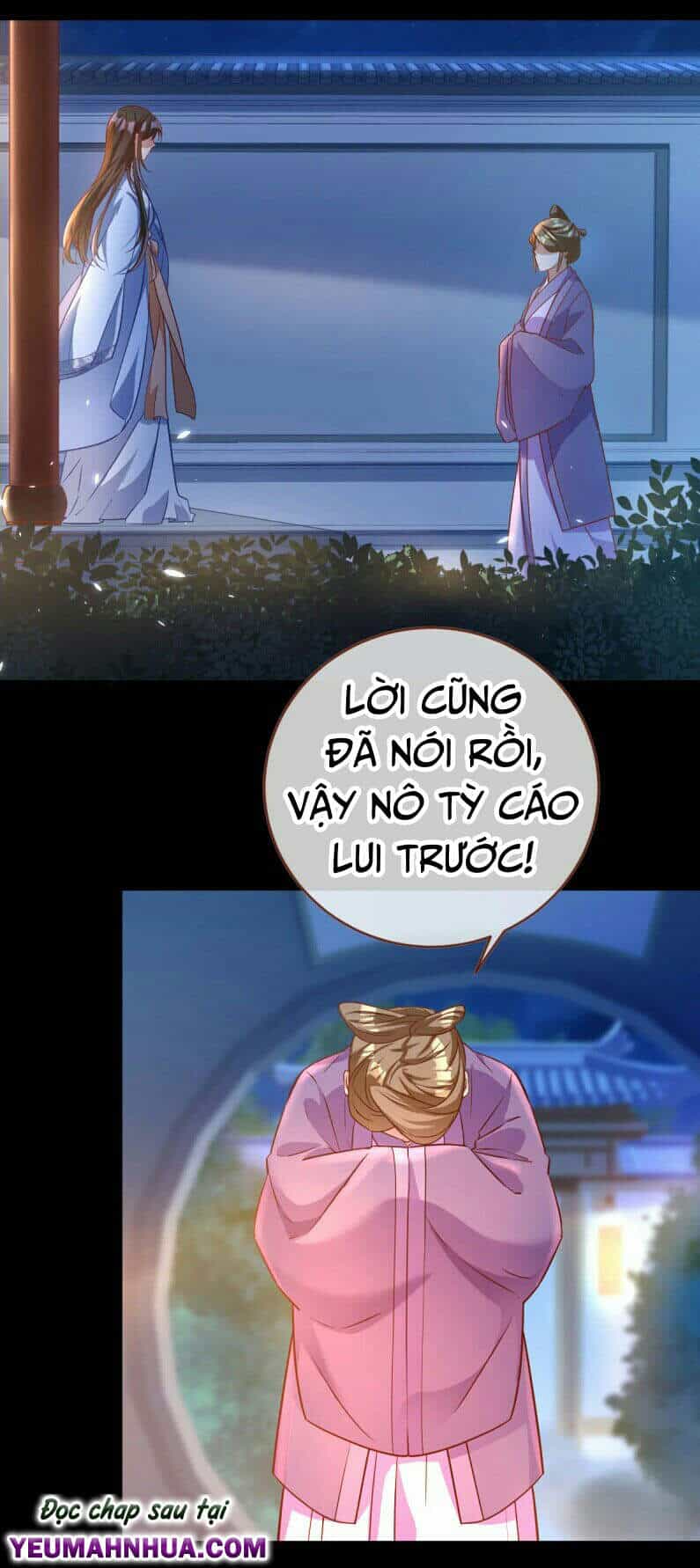 Vạn Tra Triêu Hoàng - Chương 152 - ảnh 32