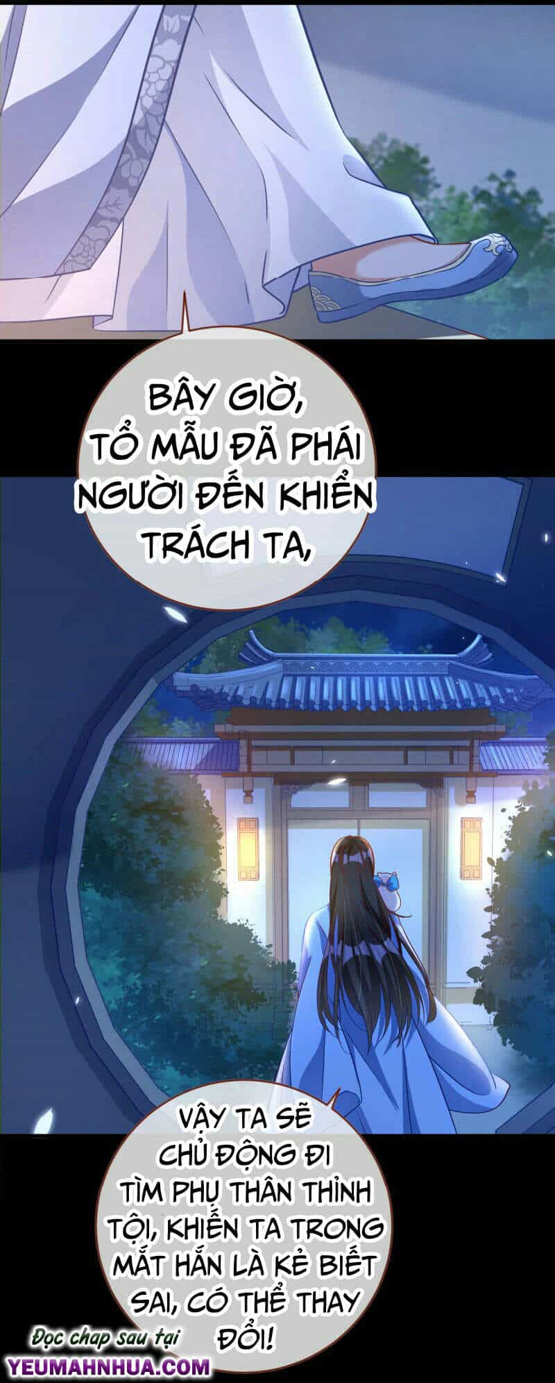 Vạn Tra Triêu Hoàng - Chương 152 - ảnh 34