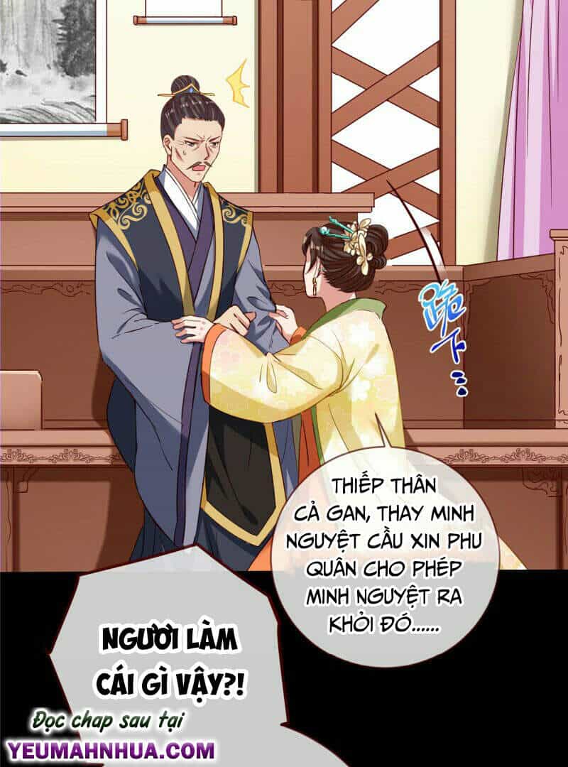 Vạn Tra Triêu Hoàng - Chương 152 - ảnh 4