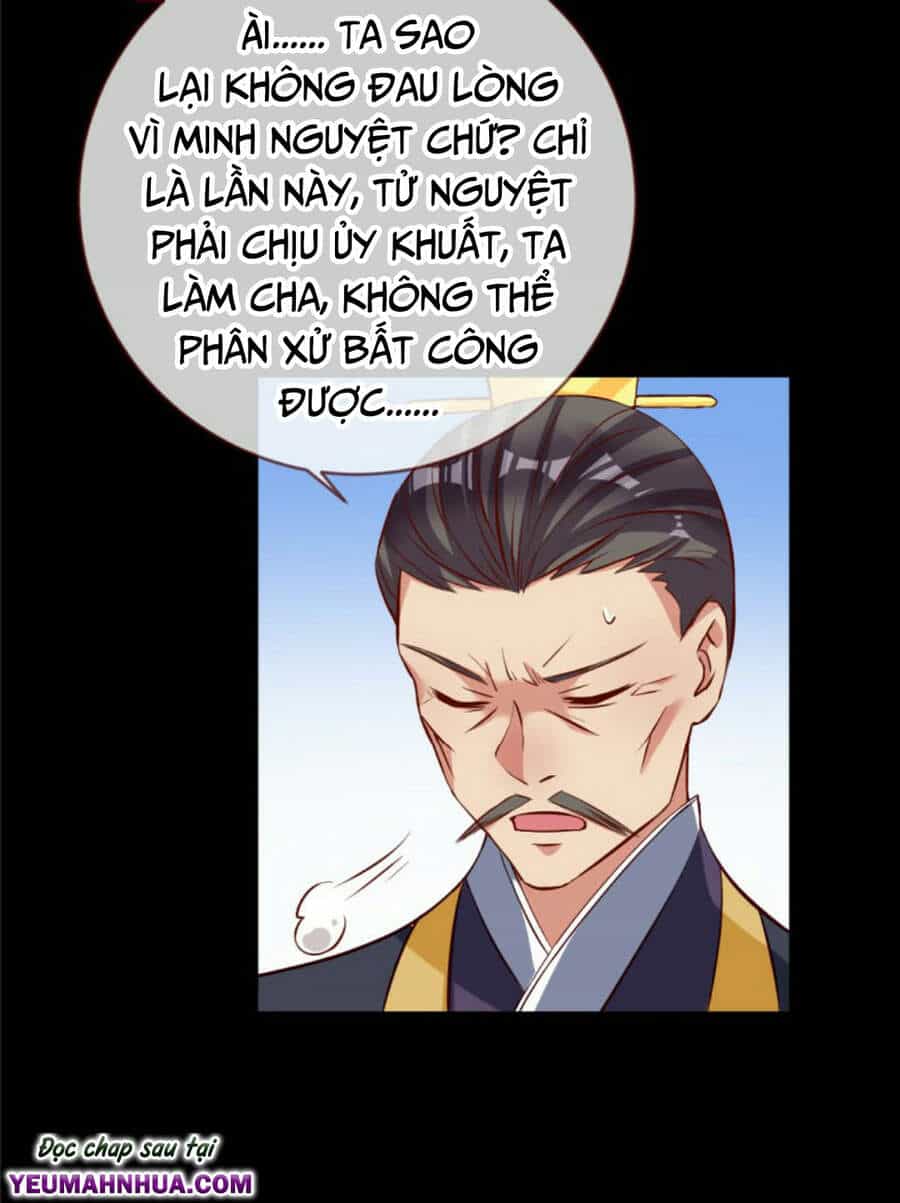 Vạn Tra Triêu Hoàng - Chương 152 - ảnh 5