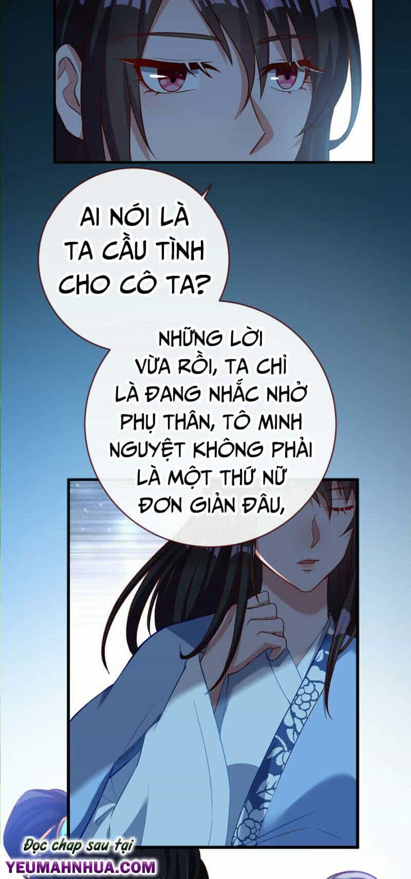 Vạn Tra Triêu Hoàng - Chương 153 - ảnh 13