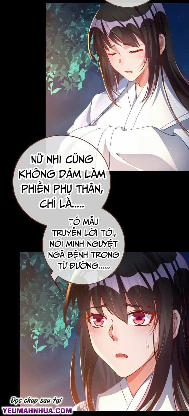 Vạn Tra Triêu Hoàng - Chương 153 - ảnh 2