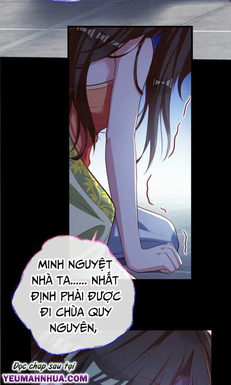 Vạn Tra Triêu Hoàng - Chương 153 - ảnh 31