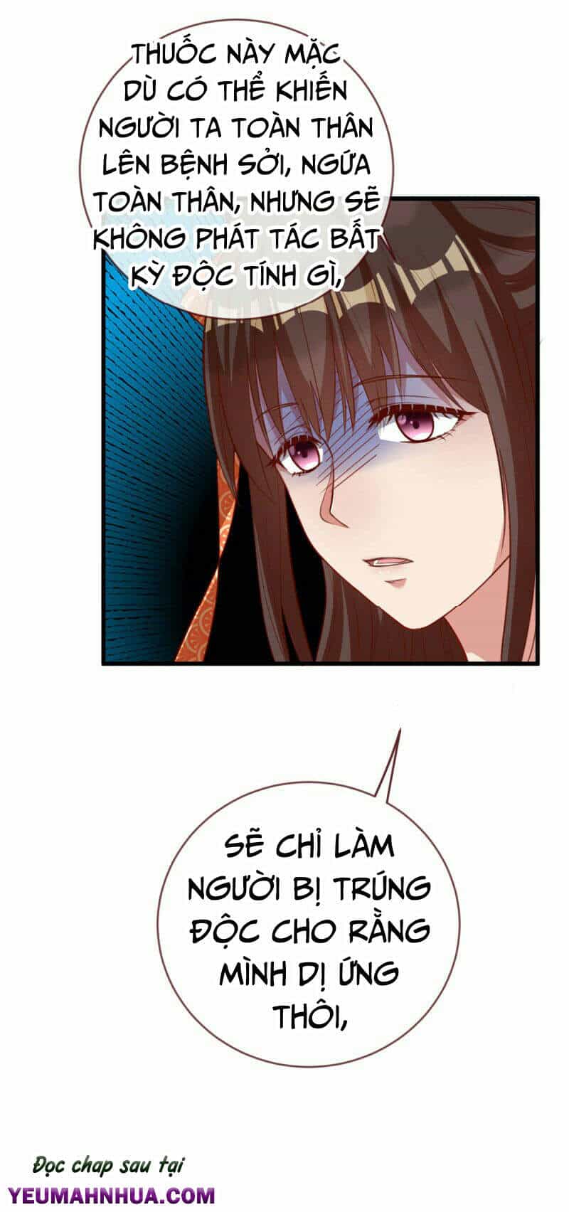 Vạn Tra Triêu Hoàng - Chương 153 - ảnh 36