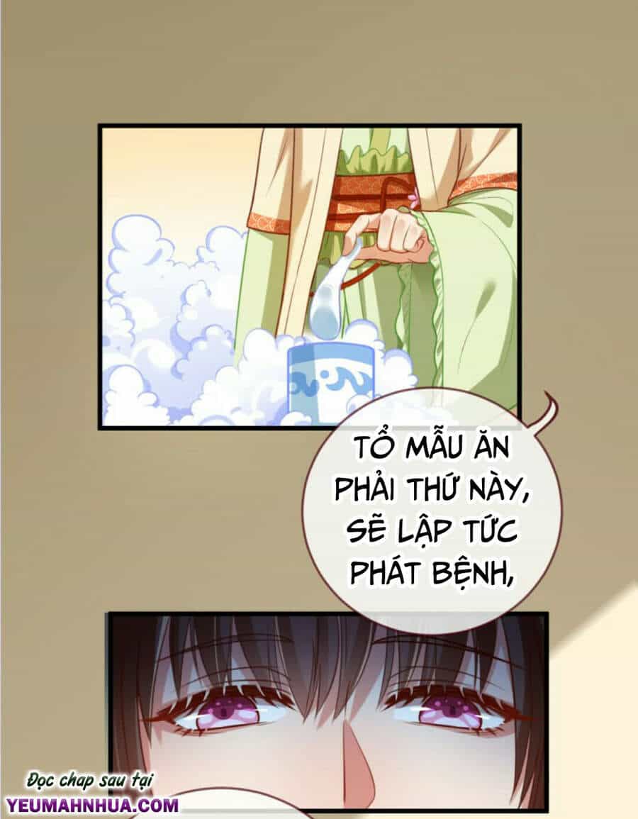 Vạn Tra Triêu Hoàng - Chương 153 - ảnh 37