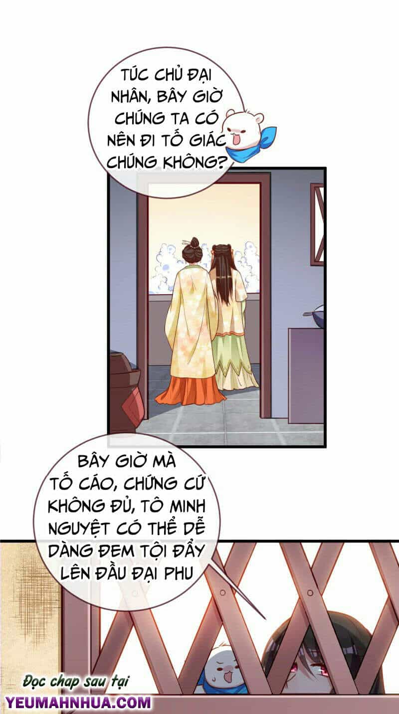 Vạn Tra Triêu Hoàng - Chương 153 - ảnh 41