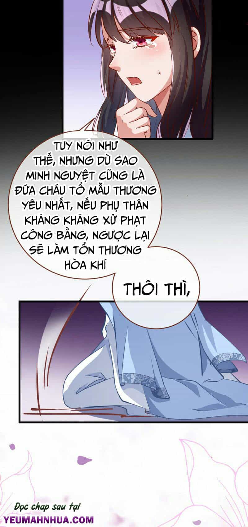 Vạn Tra Triêu Hoàng - Chương 153 - ảnh 6