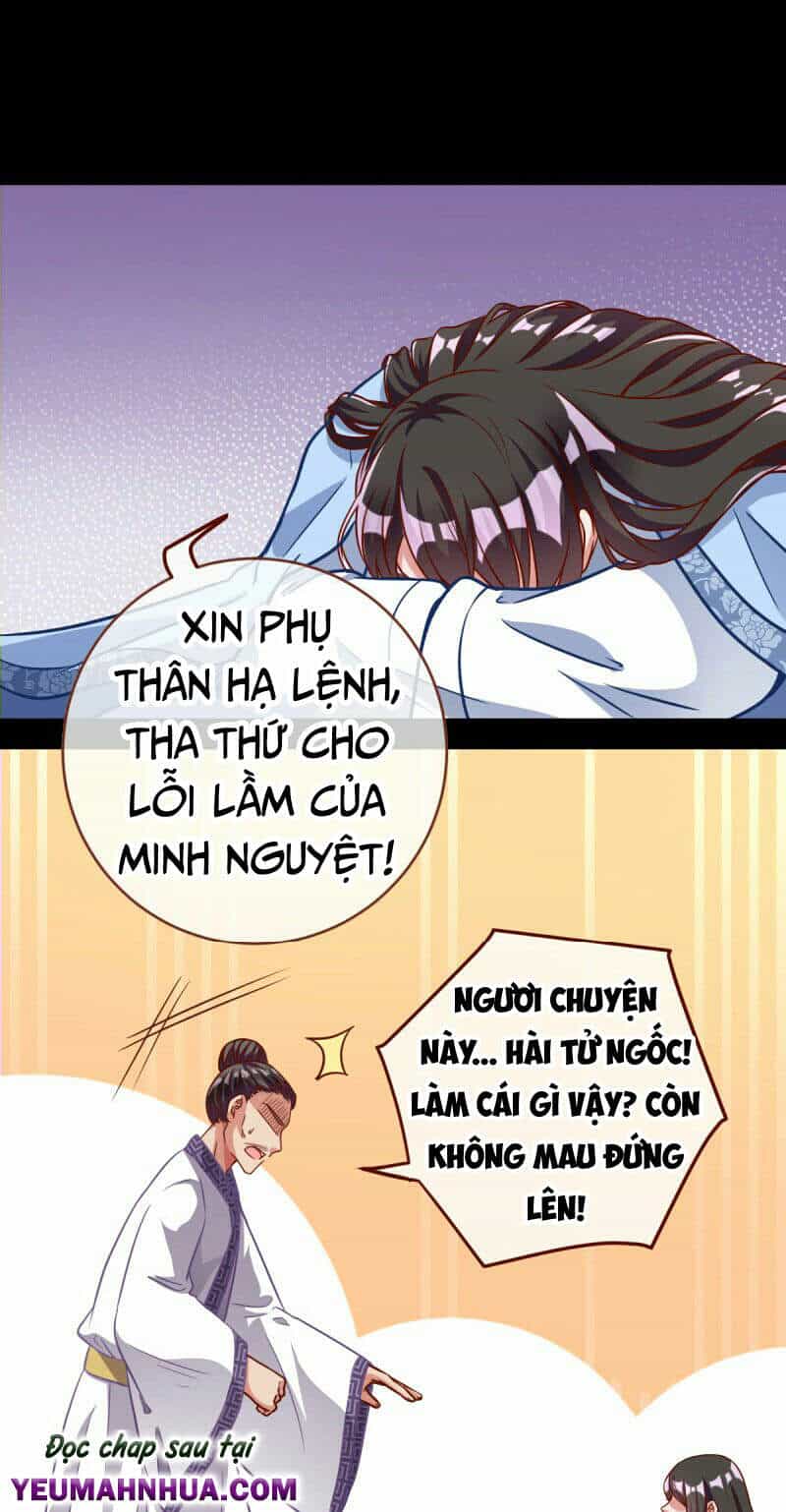 Vạn Tra Triêu Hoàng - Chương 153 - ảnh 8