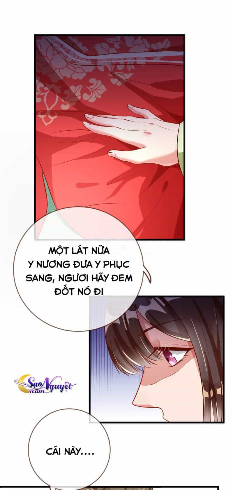 Vạn Tra Triêu Hoàng - Chương 154 - ảnh 11