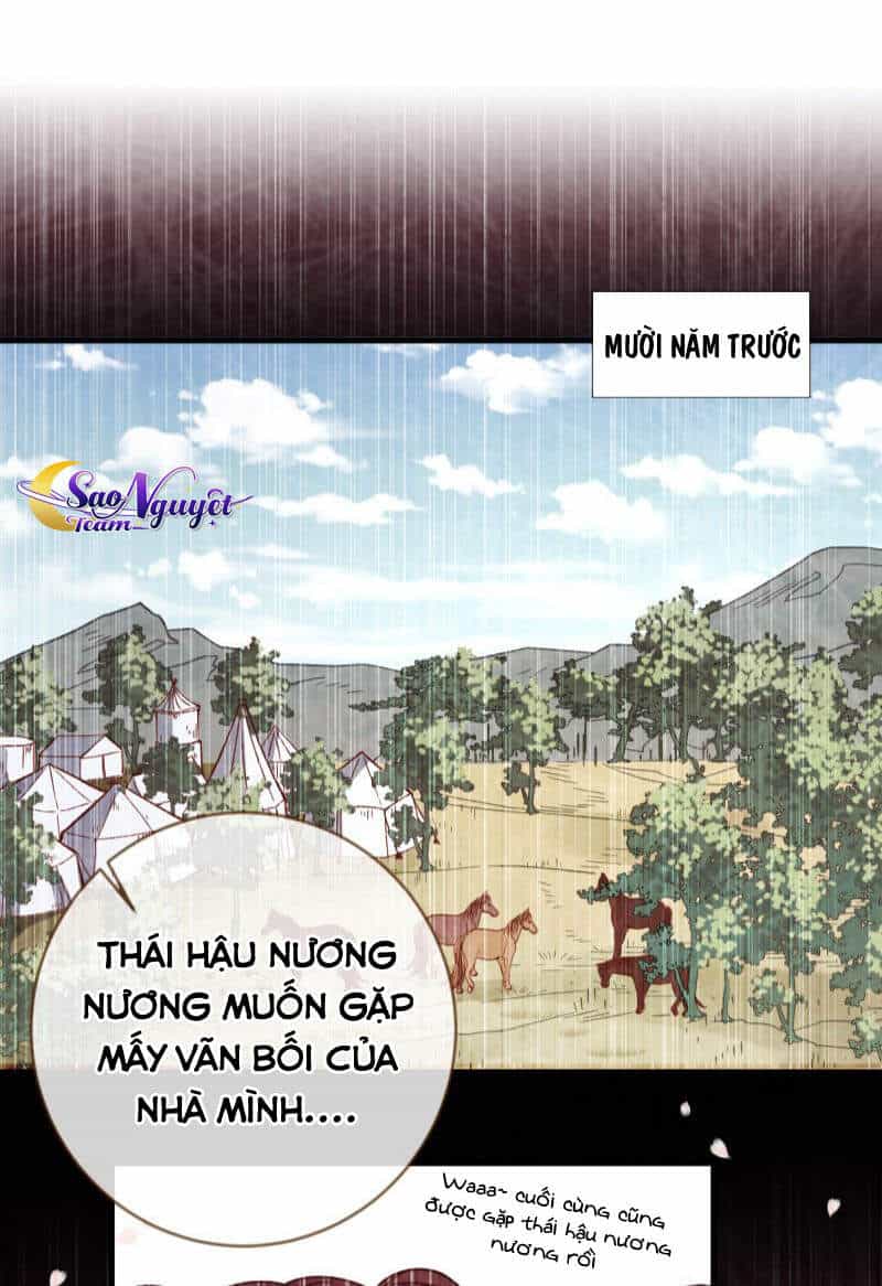 Vạn Tra Triêu Hoàng - Chương 154 - ảnh 15