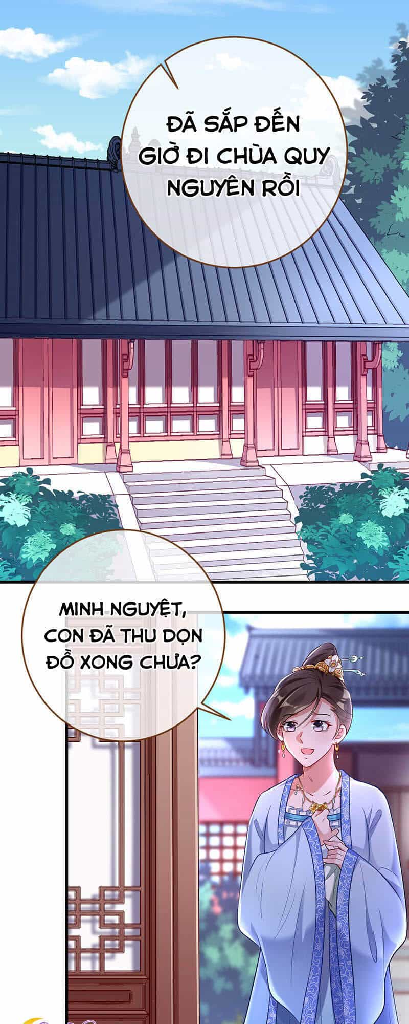 Vạn Tra Triêu Hoàng - Chương 154 - ảnh 2
