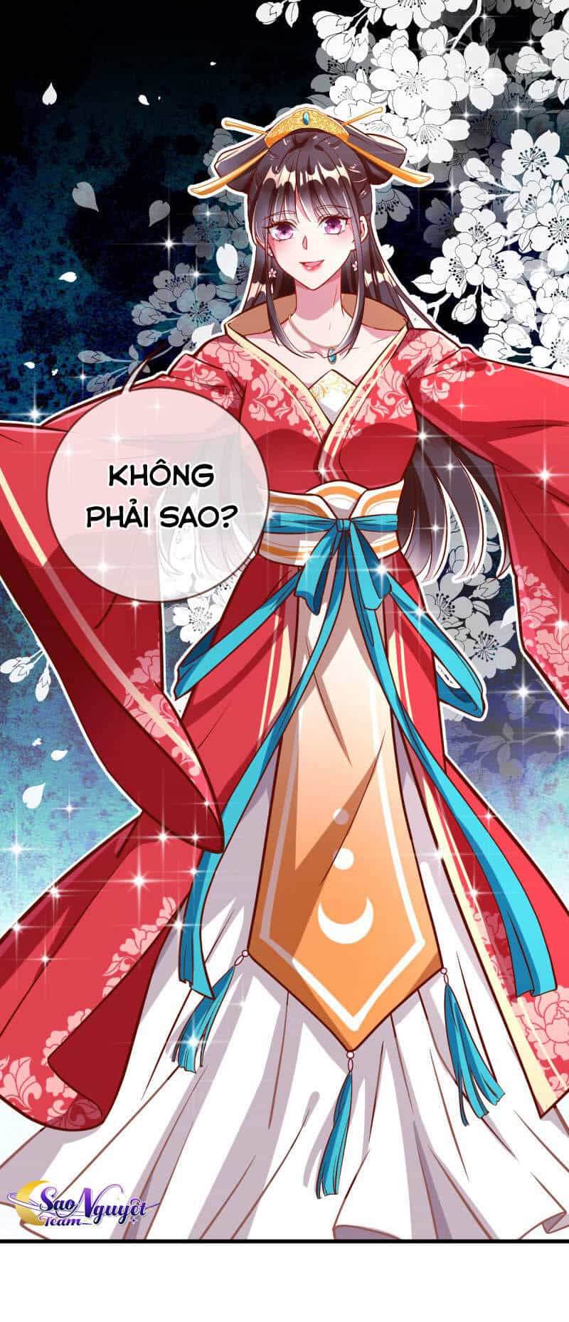 Vạn Tra Triêu Hoàng - Chương 154 - ảnh 30