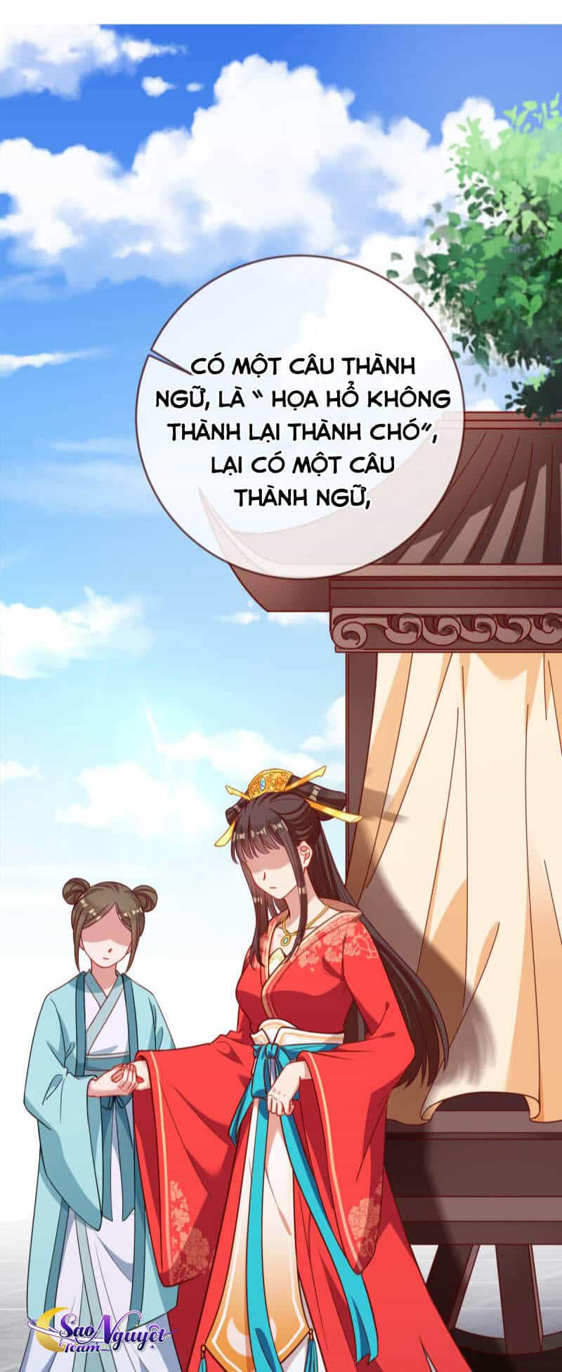 Vạn Tra Triêu Hoàng - Chương 154 - ảnh 34