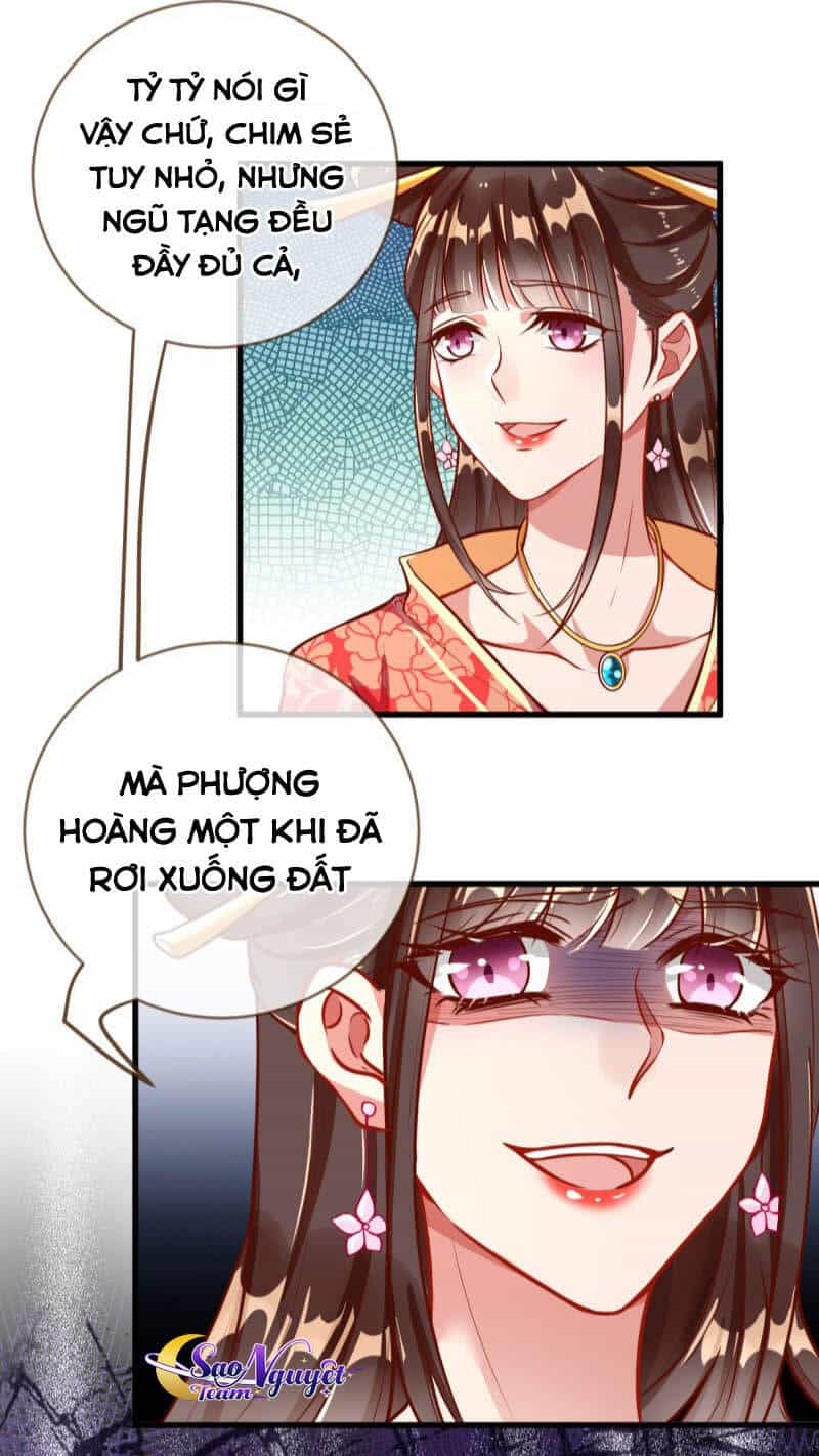 Vạn Tra Triêu Hoàng - Chương 154 - ảnh 39