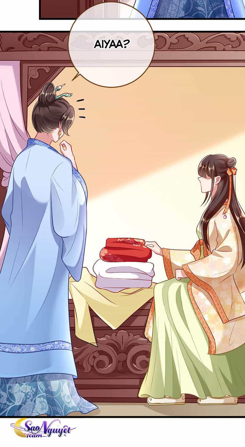 Vạn Tra Triêu Hoàng - Chương 154 - ảnh 4