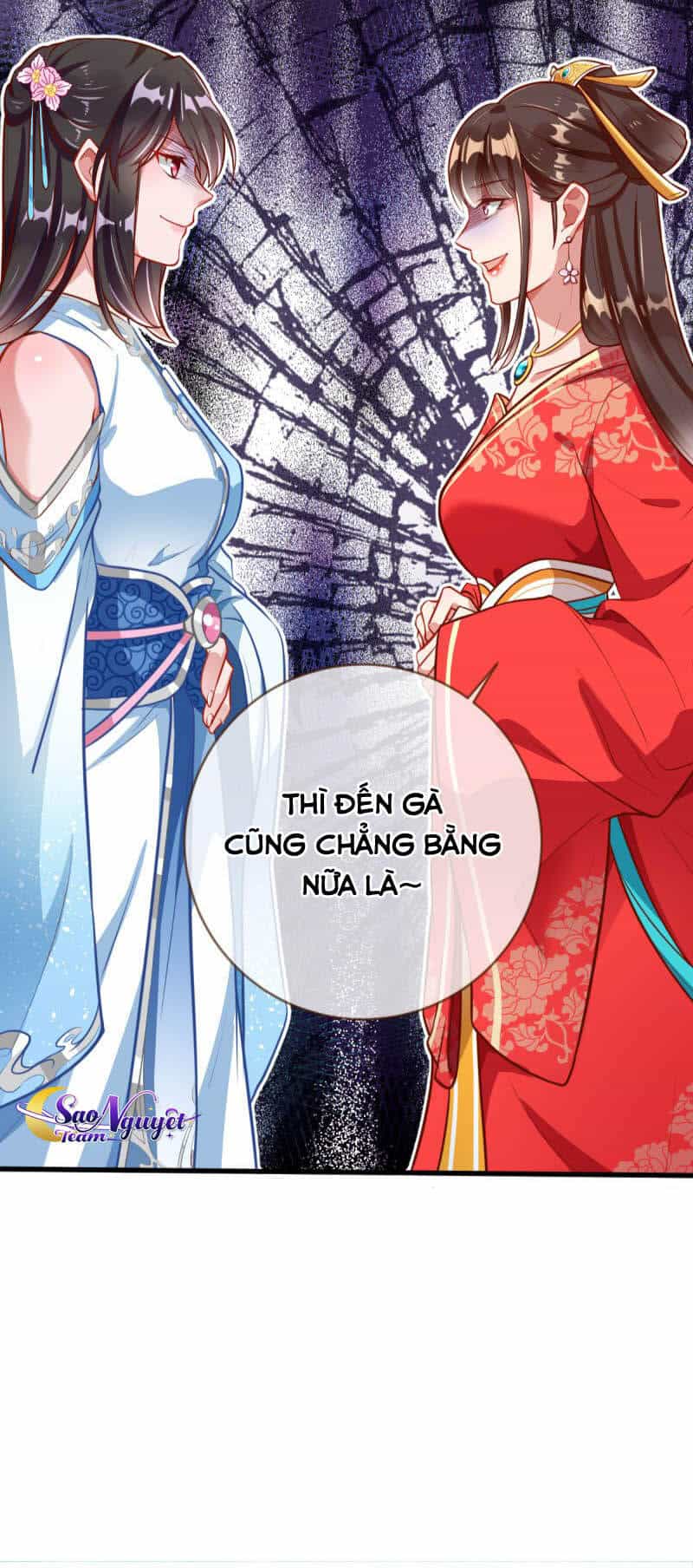 Vạn Tra Triêu Hoàng - Chương 154 - ảnh 40