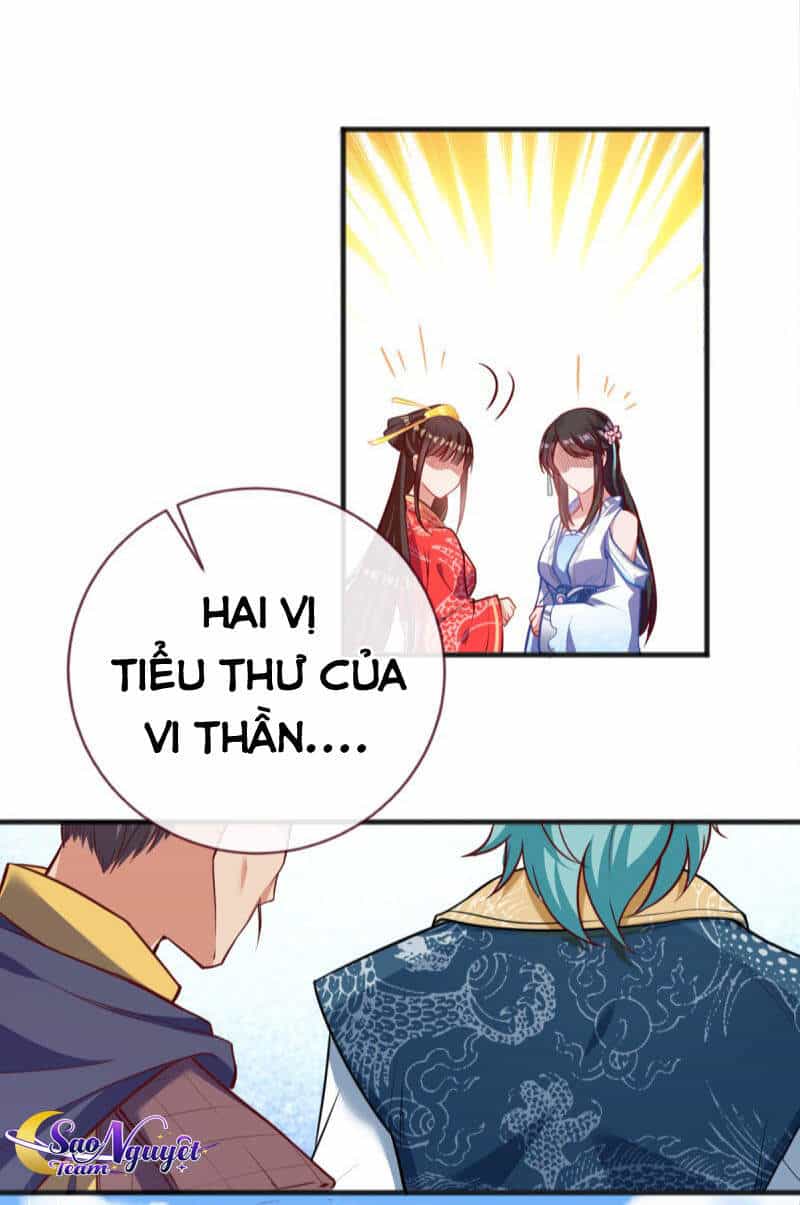 Vạn Tra Triêu Hoàng - Chương 154 - ảnh 41