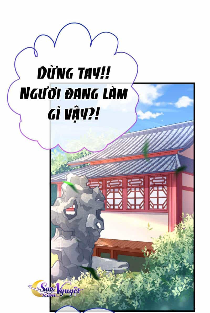 Vạn Tra Triêu Hoàng - Chương 155 - ảnh 24