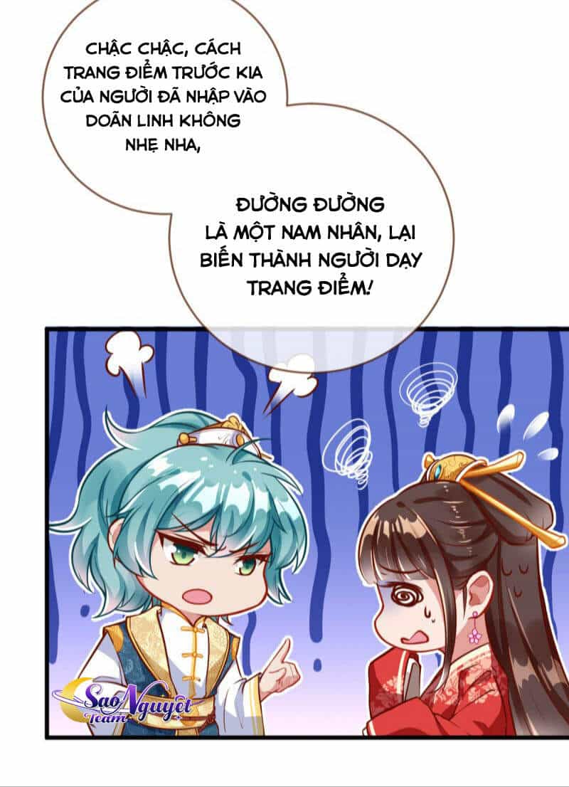 Vạn Tra Triêu Hoàng - Chương 155 - ảnh 8