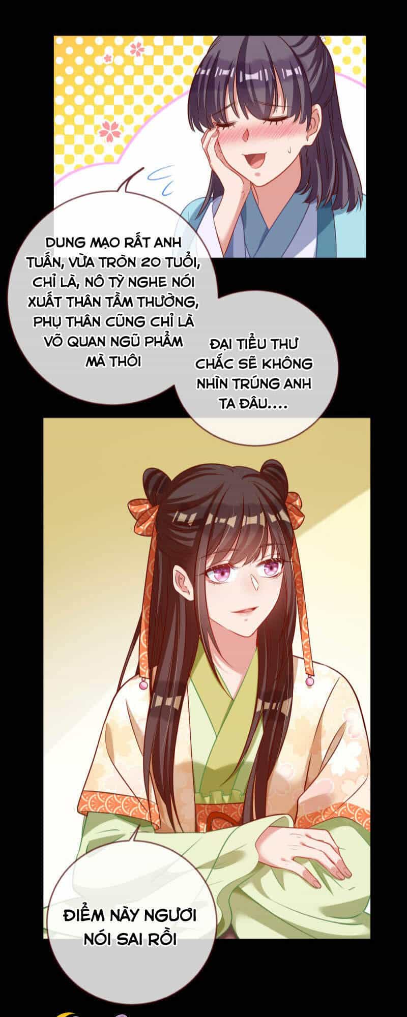 Vạn Tra Triêu Hoàng - Chương 156 - ảnh 16