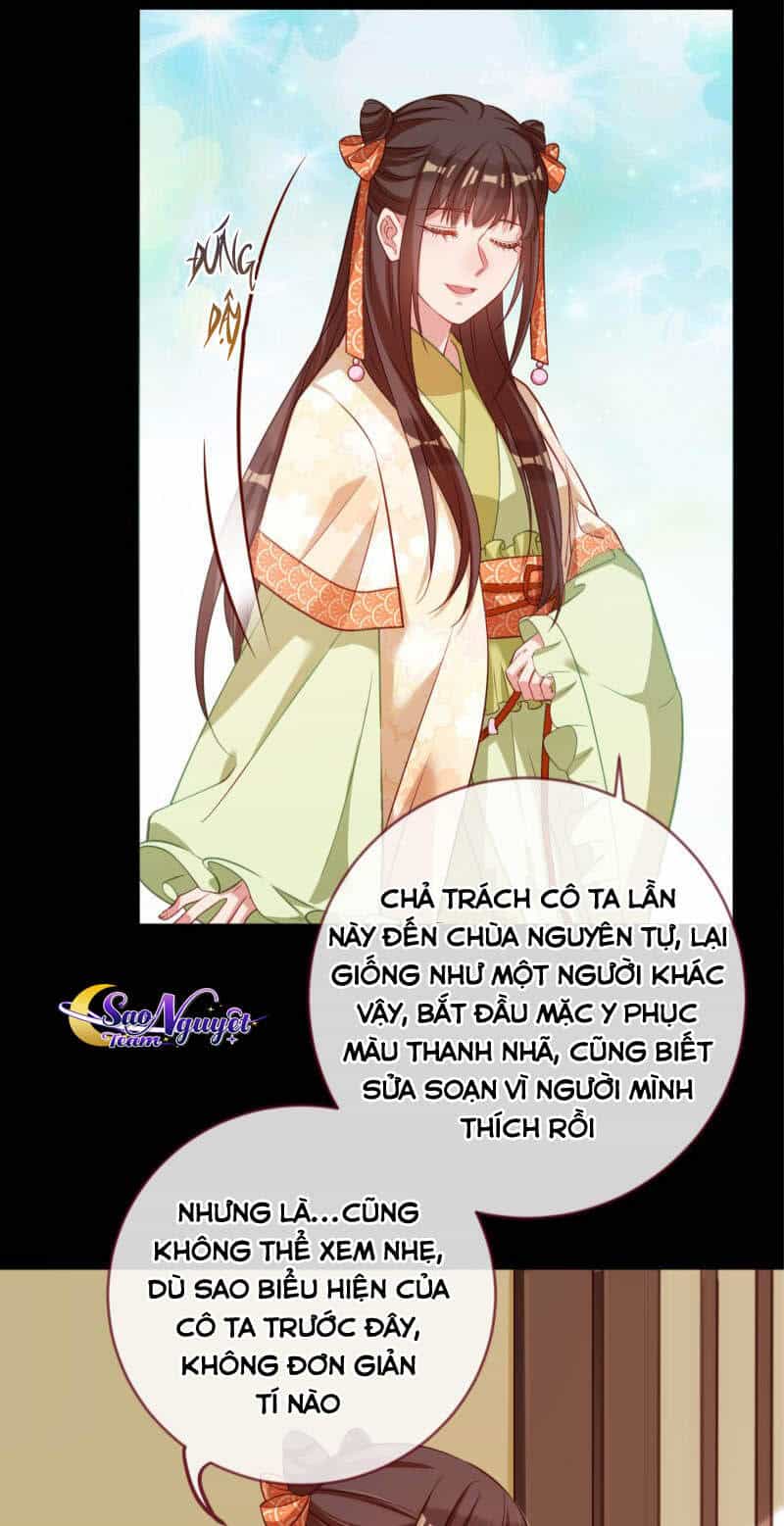 Vạn Tra Triêu Hoàng - Chương 156 - ảnh 19