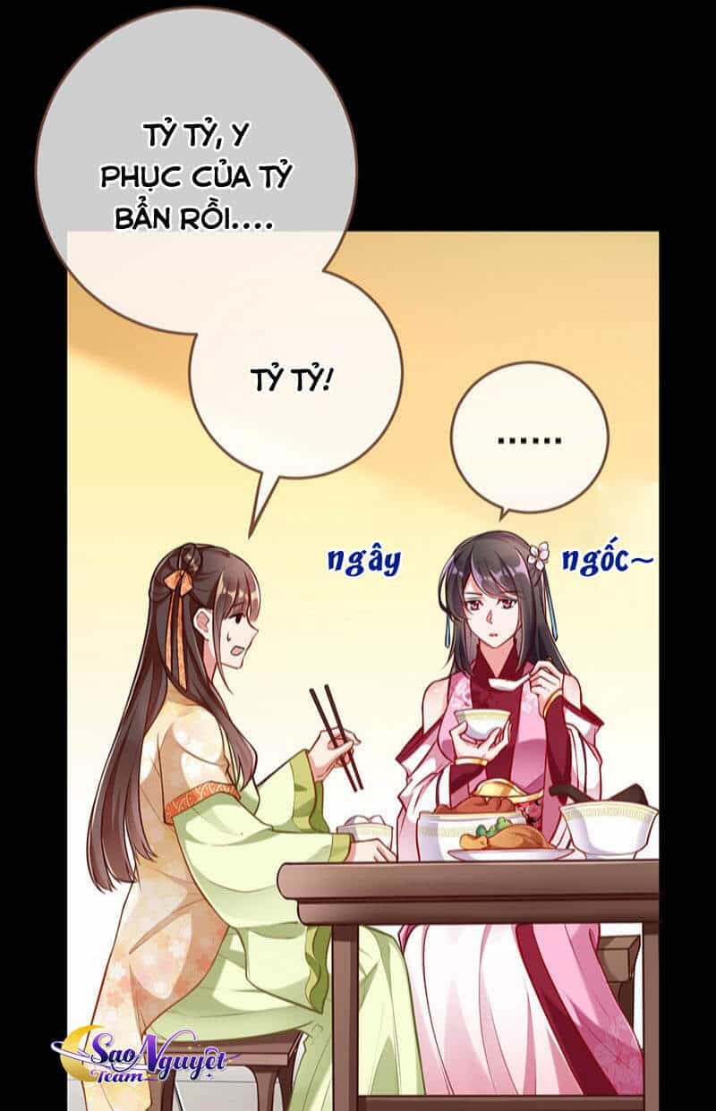 Vạn Tra Triêu Hoàng - Chương 156 - ảnh 3