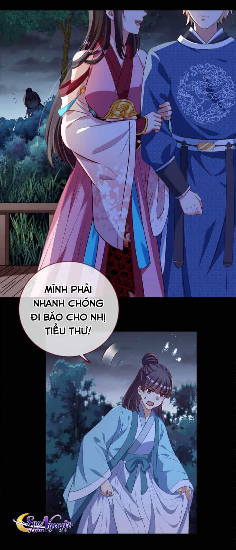 Vạn Tra Triêu Hoàng - Chương 156 - ảnh 30