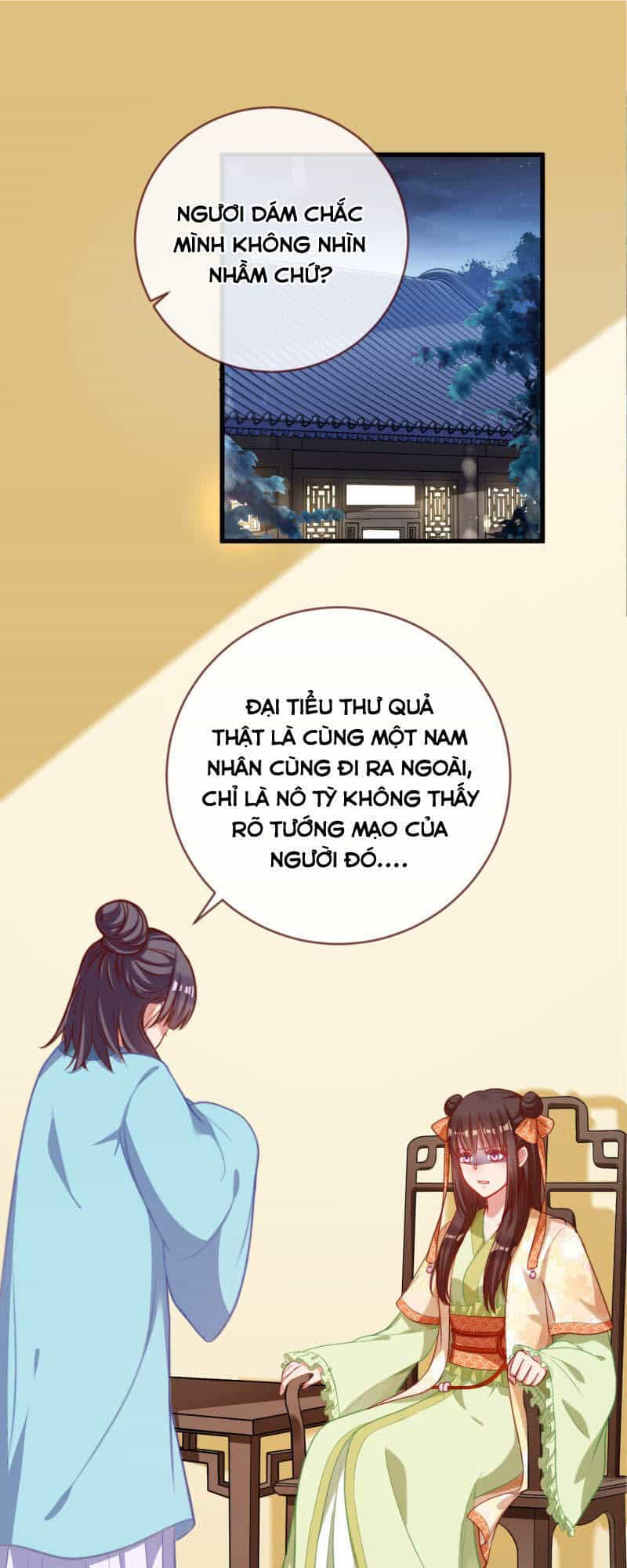 Vạn Tra Triêu Hoàng - Chương 156 - ảnh 34