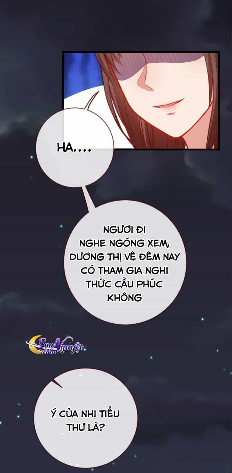 Vạn Tra Triêu Hoàng - Chương 156 - ảnh 36