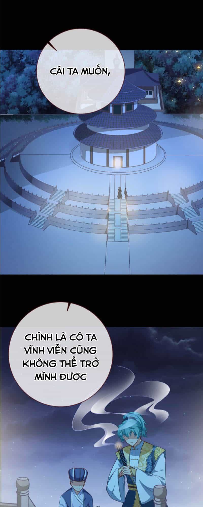 Vạn Tra Triêu Hoàng - Chương 156 - ảnh 38