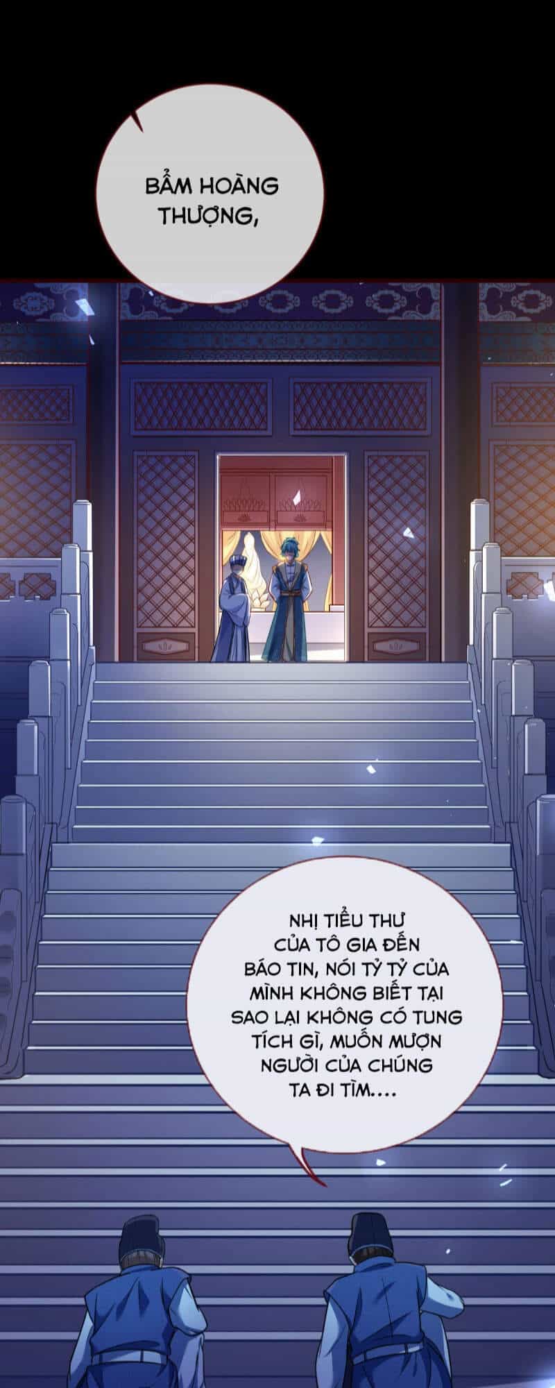 Vạn Tra Triêu Hoàng - Chương 157 - ảnh 2