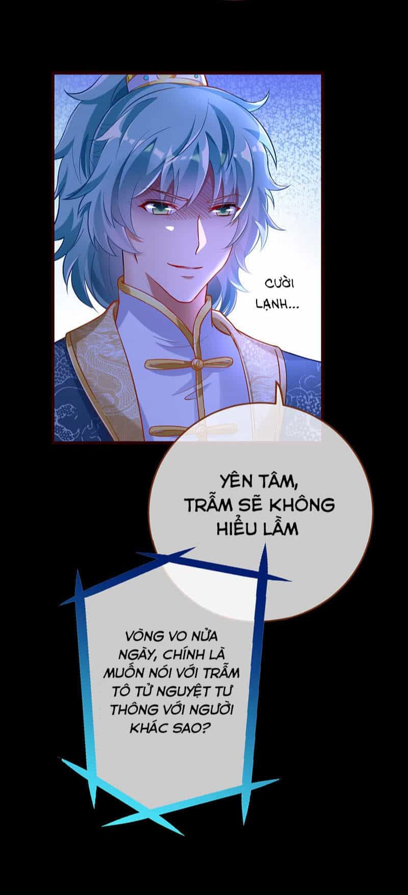 Vạn Tra Triêu Hoàng - Chương 157 - ảnh 20