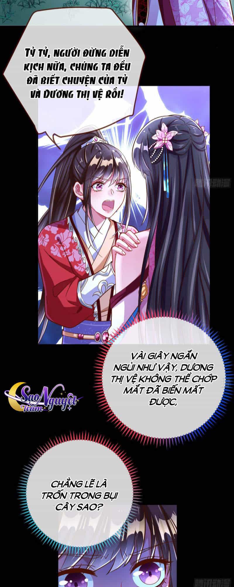 Vạn Tra Triêu Hoàng - Chương 158 - ảnh 19