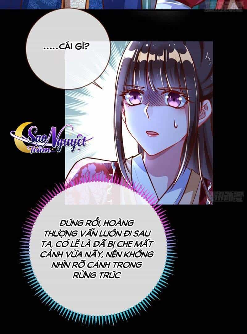 Vạn Tra Triêu Hoàng - Chương 158 - ảnh 27