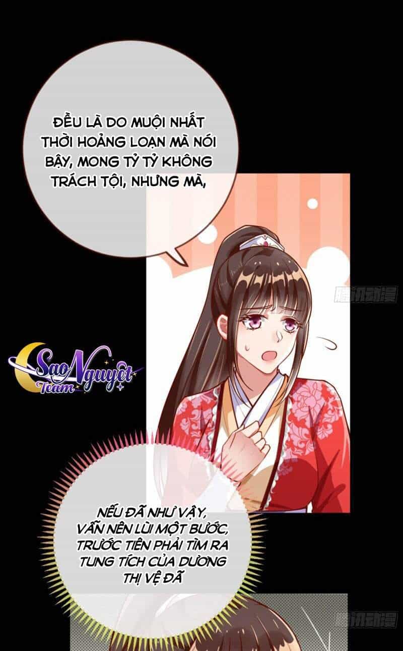 Vạn Tra Triêu Hoàng - Chương 158 - ảnh 30