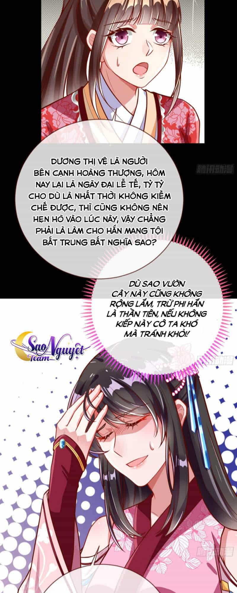 Vạn Tra Triêu Hoàng - Chương 158 - ảnh 31