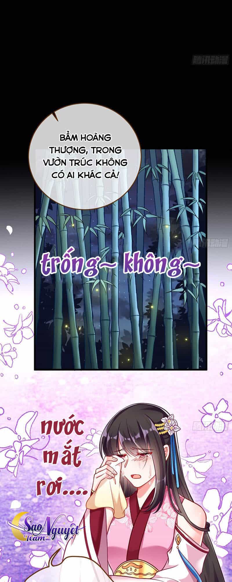Vạn Tra Triêu Hoàng - Chương 158 - ảnh 38
