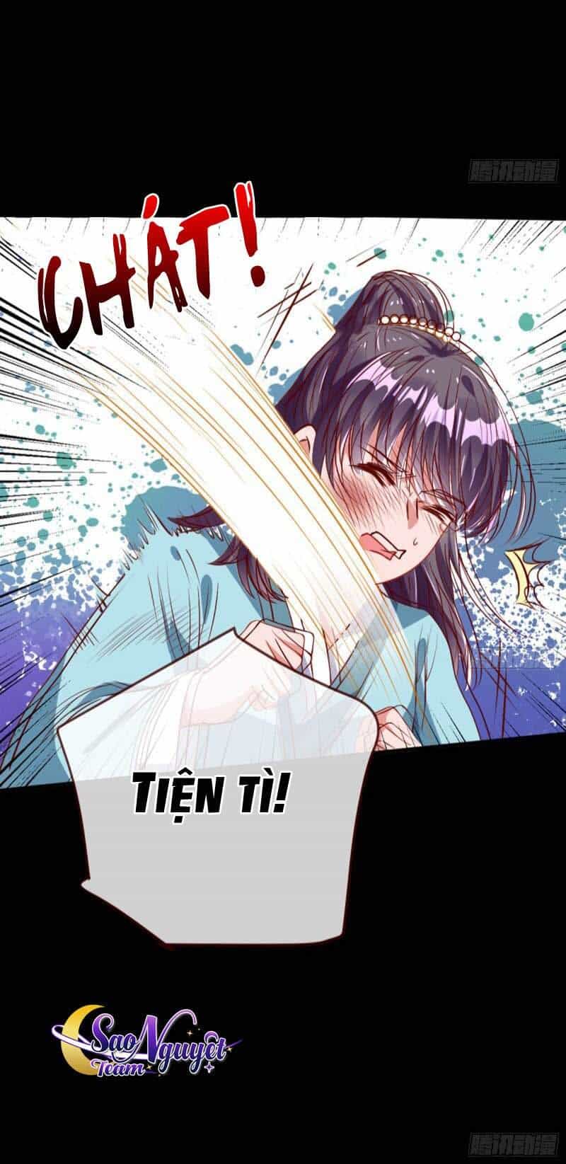 Vạn Tra Triêu Hoàng - Chương 158 - ảnh 48