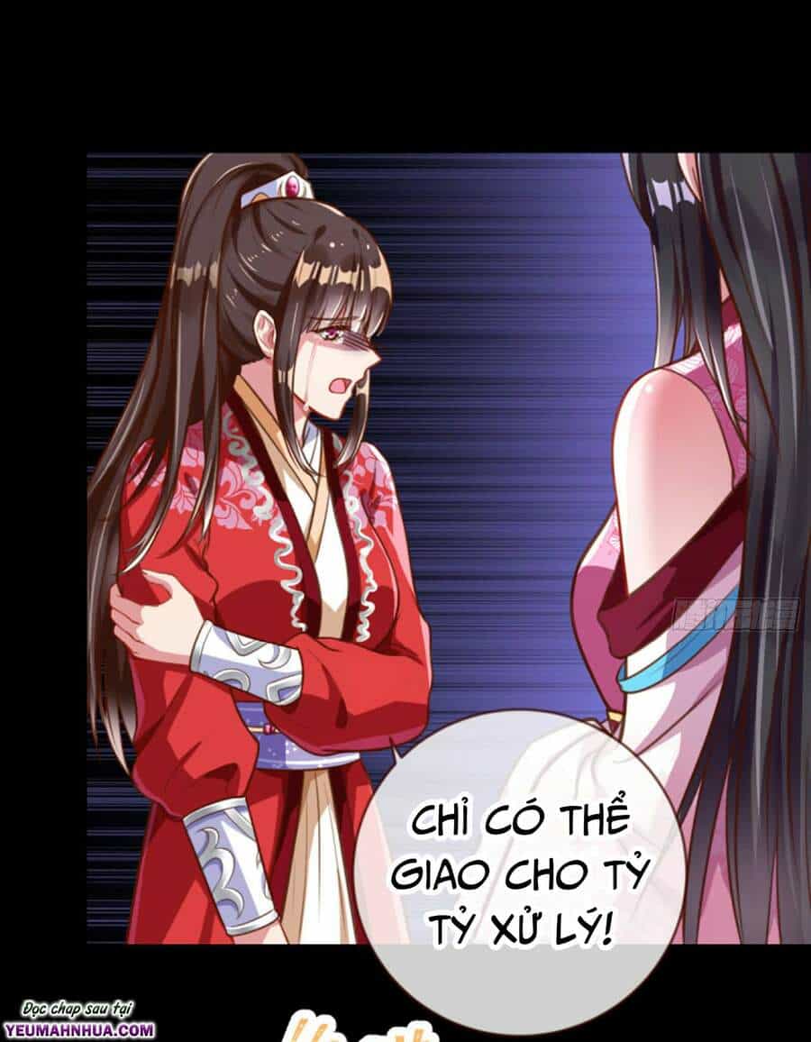 Vạn Tra Triêu Hoàng - Chương 159 - ảnh 10