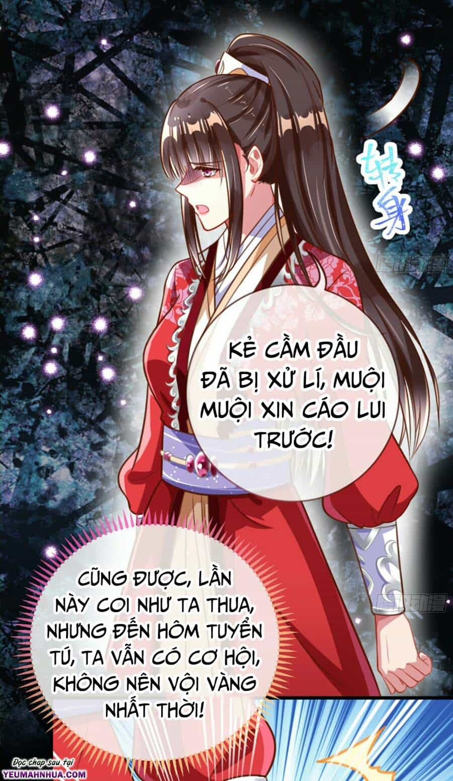 Vạn Tra Triêu Hoàng - Chương 159 - ảnh 17