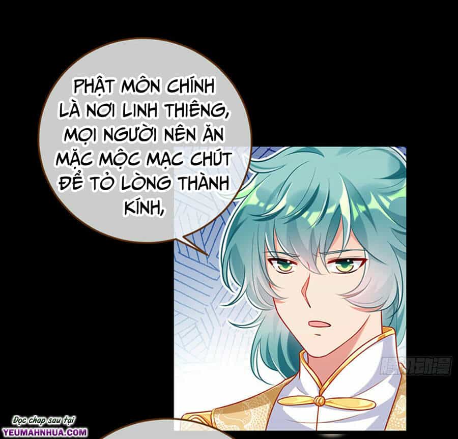 Vạn Tra Triêu Hoàng - Chương 159 - ảnh 23