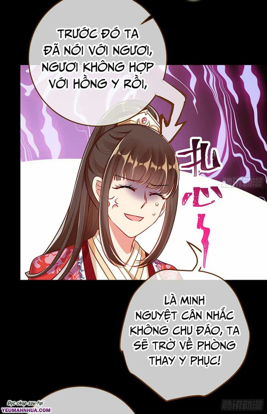 Vạn Tra Triêu Hoàng - Chương 159 - ảnh 24
