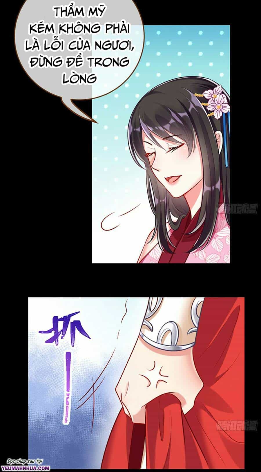 Vạn Tra Triêu Hoàng - Chương 159 - ảnh 25