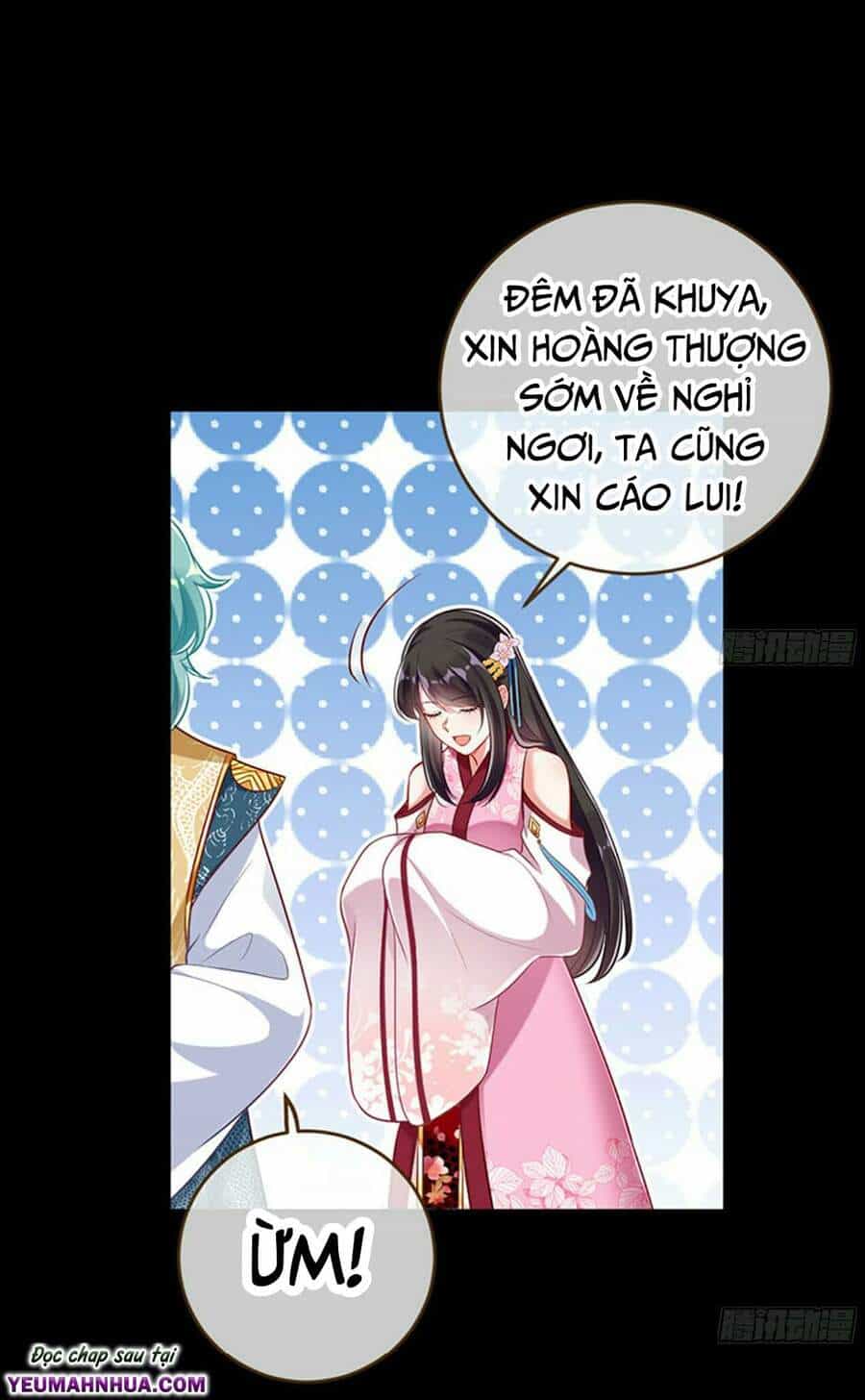 Vạn Tra Triêu Hoàng - Chương 159 - ảnh 27