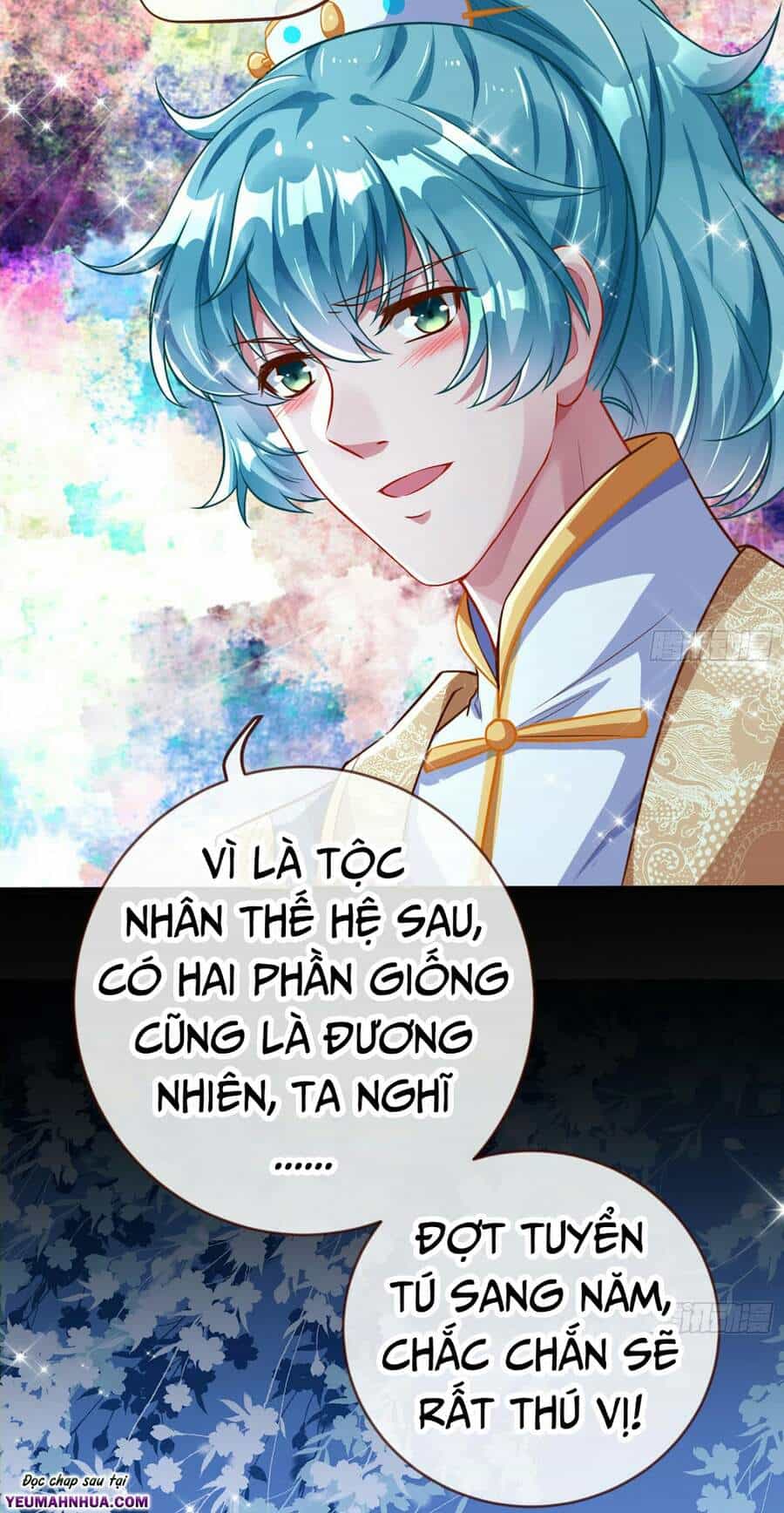 Vạn Tra Triêu Hoàng - Chương 159 - ảnh 35
