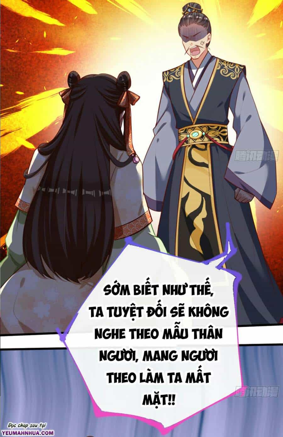 Vạn Tra Triêu Hoàng - Chương 159 - ảnh 39