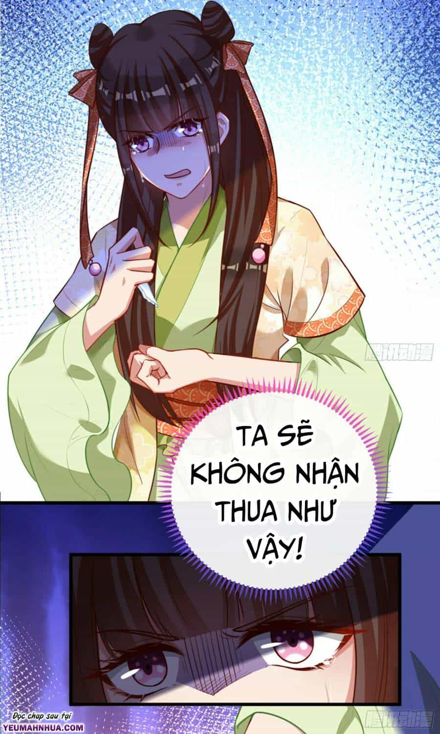 Vạn Tra Triêu Hoàng - Chương 159 - ảnh 43